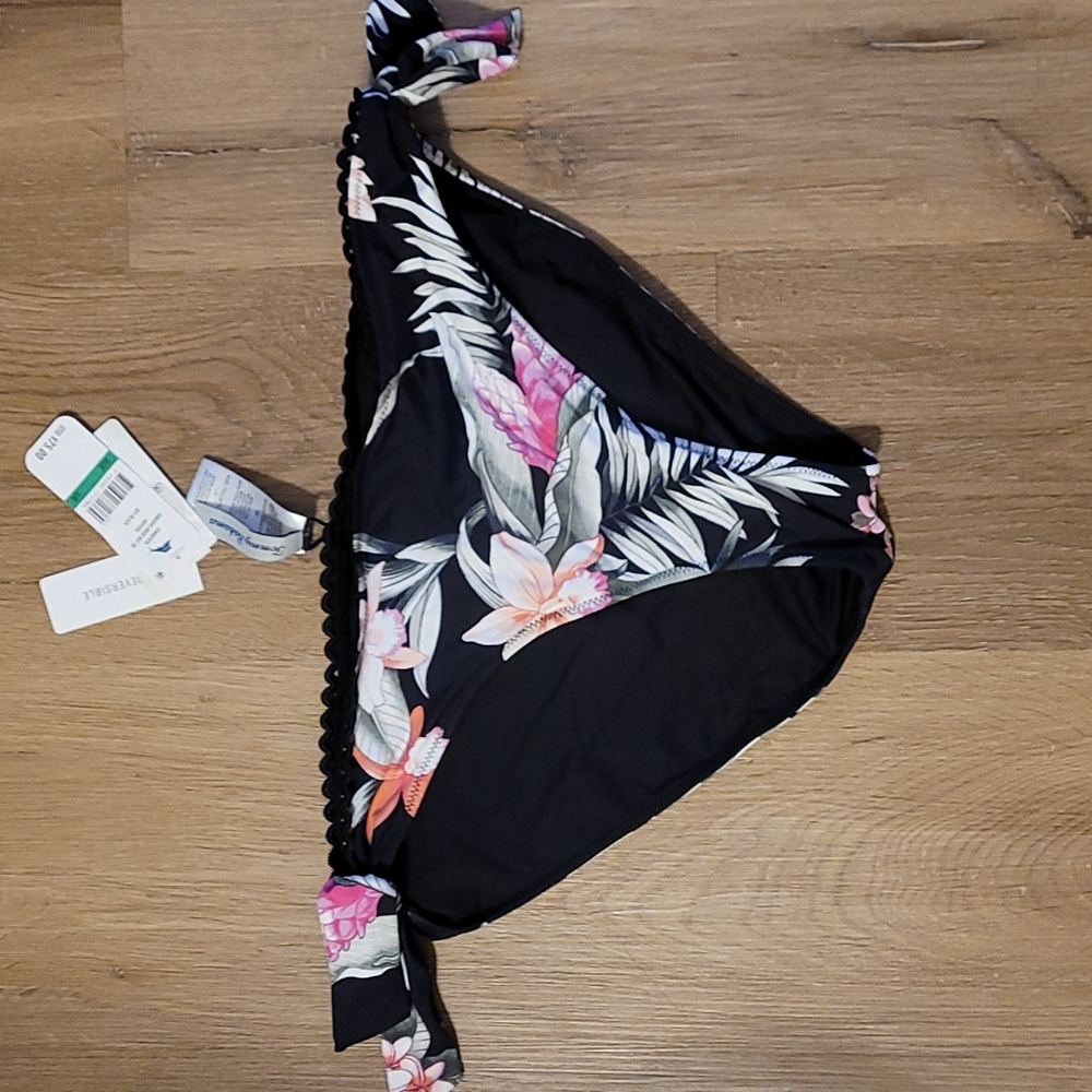 Tommy Bahama bikini bottom